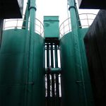 无阀过滤器-惠州市芦洲镇江边水厂