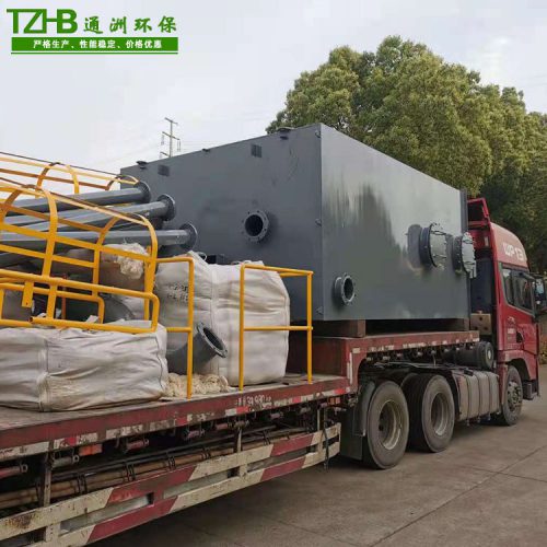 无阀过滤器